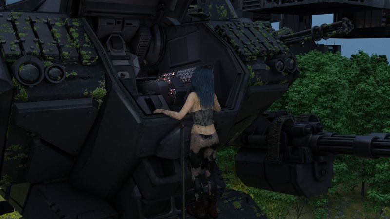 That's What I'm Talking About
Trina hauled herself over the lip of the cockpit, seeing that the startup  panel showed that the system was up.

"Now that's what I'm talking about," she said out loud.

Next image is [url=https://www.thefantasiesattic.net/attic/cpg/displayimage.php?pid=45350]here.[/url] Previous image is [url=https://www.thefantasiesattic.net/attic/cpg/displayimage.php?pid=45343]there.[/url]

Story starts at [url=https://www.thefantasiesattic.net/attic/cpg/displayimage.php?pid=45331]this image.[/url]
