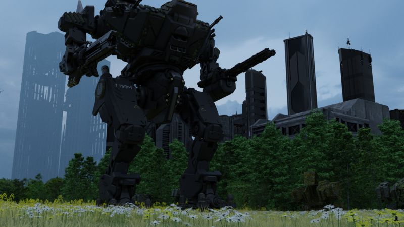 Ready
Trina stood the mech up to its full height.

The panoramic holographic view appeared around her head.  The previous screens were overlaid dimly on it.

Next image is [url=https://www.thefantasiesattic.net/attic/cpg/displayimage.php?pid=45356]here.[/url] Previous image is [url=https://www.thefantasiesattic.net/attic/cpg/displayimage.php?pid=45354]there.[/url]

Story starts at [url=https://www.thefantasiesattic.net/attic/cpg/displayimage.php?pid=45331]this image.[/url]
