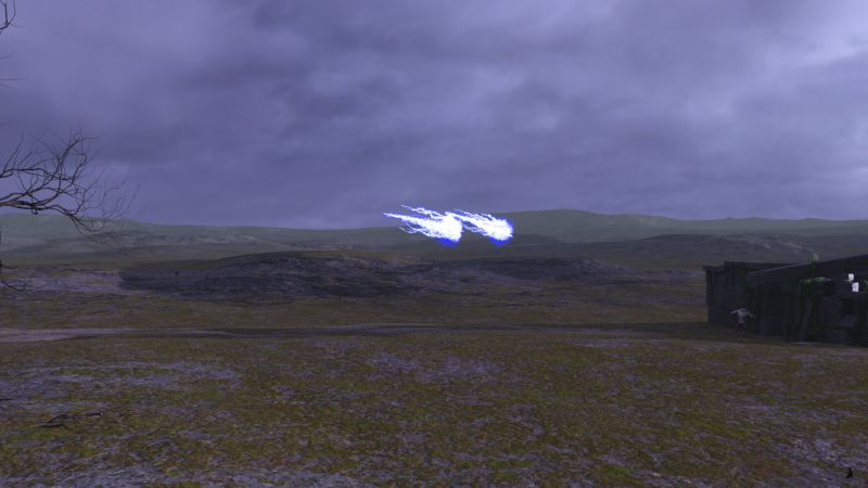 Closing in
The spheres began screaming as they closed on the troll.

********
Creepy Forest, Alexssandro_AM, LMX3D, DAZ3D
Tundra, Aako, DAZ3D
Blocks and Structures, Andrey Pestryakov, DAZ3D
Korvath HD for Genesis 8 Male, JoeQuick, DAZ3D
SY Battle Magic VDB for Genesis 8, Sickleyied, DAZ3D
