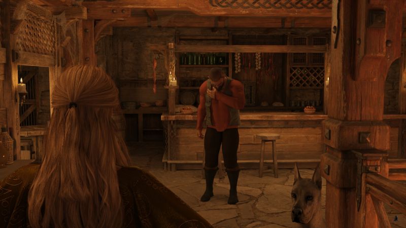 Lady Ryanne
Sean bowed his head, hand across his chest.

"Lady Ryanne, welcome!" he said, clearly pleased to have her there.  "You should have had your arrival announced.  We would have prepared better fare."

Next image is [url=https://www.thefantasiesattic.net/attic/cpg/displayimage.php?pid=42529]here.[/url] Previous image is [url=https://www.thefantasiesattic.net/attic/cpg/displayimage.php?pid=42527]there.[/url]

Story starts at [url=https://www.thefantasiesattic.net/attic/cpg/displayimage.php?pid=42512]this image.[/url]
