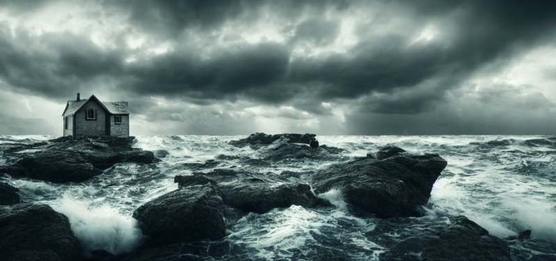 In the Eye of Fiona
I think you get the idea. Small version. I can never remember the gallery sizes.
