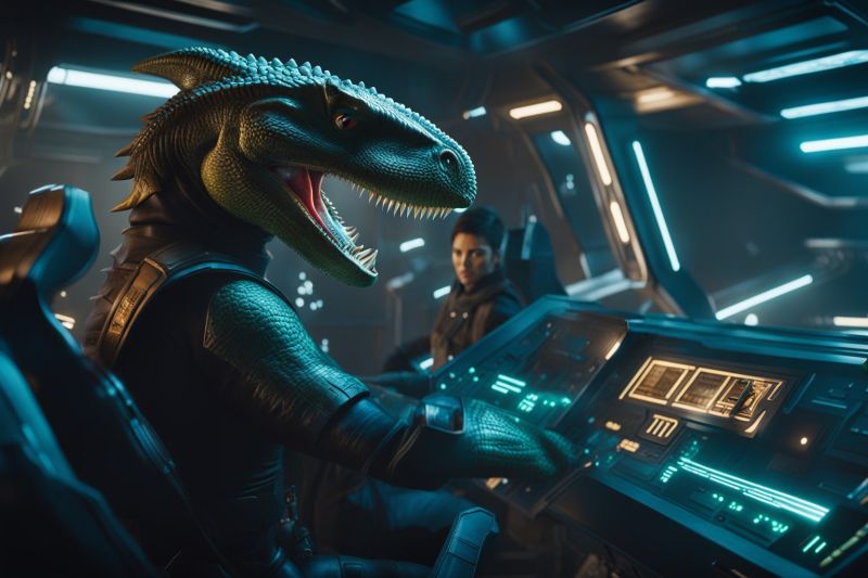 Pressss the button!!
Dawn isn't so sure.

This was a working image for the Space theme but I got sidetracked so I never completed it.
