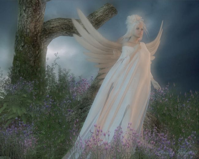 The Hilltop
Created in Poser 10. Background by me. Thanks for viewing.
Keywords: enchanted,fairy,realm,heaven,lee,heavenlee,magical female, flowers