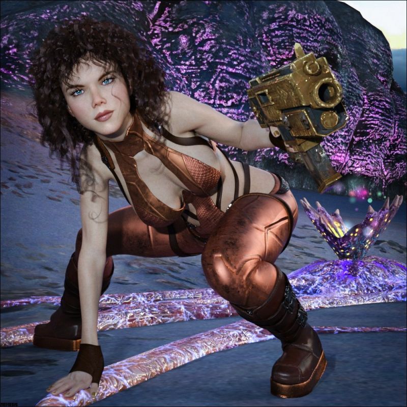 Meda Twin
Character by MaxMaxs
