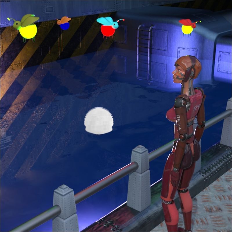 Artificial Intelligence Research Laboratory
