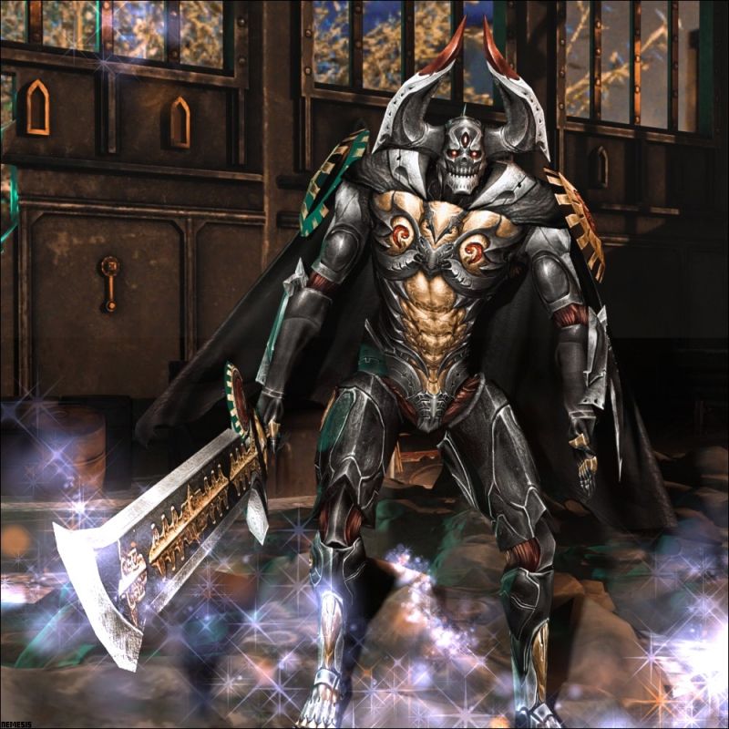 Odin Type-0 ~ TOTW 6/29/24
TOTW Winner 6/29/24
Keywords: TOTW 6/29/24