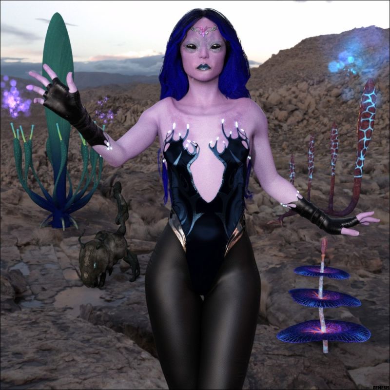 Skye
A new character for Gf8 by Dieggo Masamune and me
