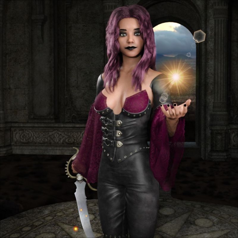 Sun
A character made by Dieggo Masamune and me
