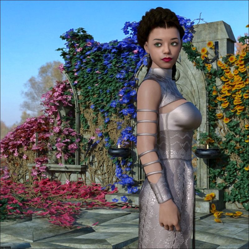 High Priestess
AC Winner 5/27/23
Keywords: Art Challenge Winner