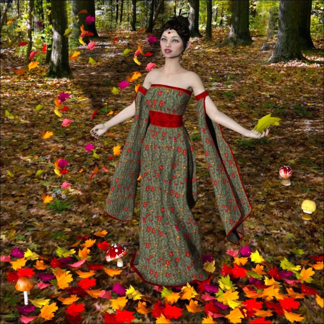 Fall is amazing
