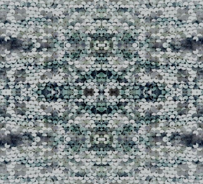 Materials - Mermaid - Fishscales - bump map layer
