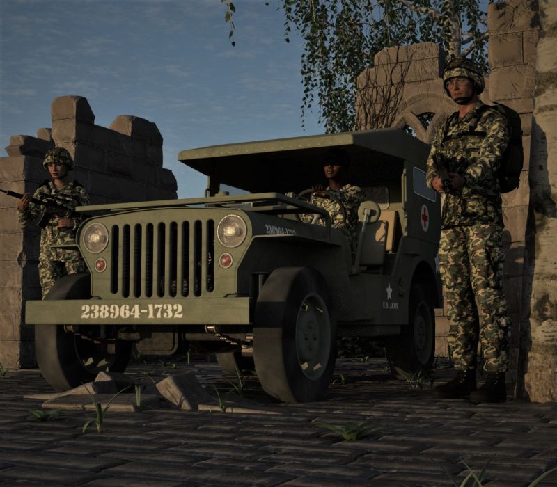 Pride in Service
"Proud To Be An American"
Lyrics   Lee Greenwood

And I'm proud to be an American, where at least I know I'm free
And I won't forget the men who died, who gave that right to me
And I'd gladly stand up next to you and defend her still today
'Cause there ain't no doubt I love this land! God bless the U.S.A.

Memorial Day May 31, 2021
