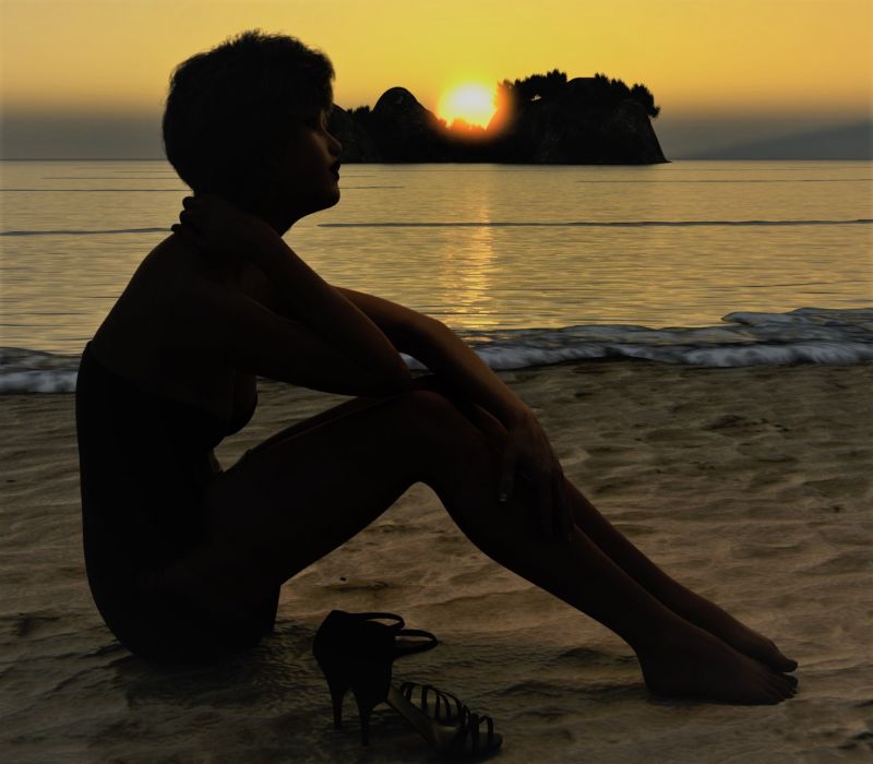 When the Party is Over
Say hello to the rising sun, go home and take a very long nap.
