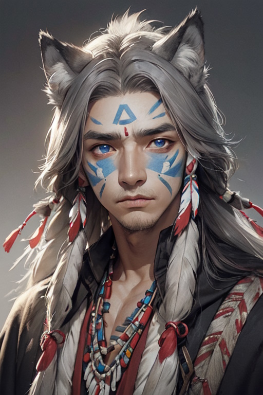 Noshoba - SAOTW winner 01/13/24
Noshoba has been my username/nickname for a very long time. Although not spelled properly as it needs a special character to do it right. I just use the "o" vs.the"a".
Keywords: AI