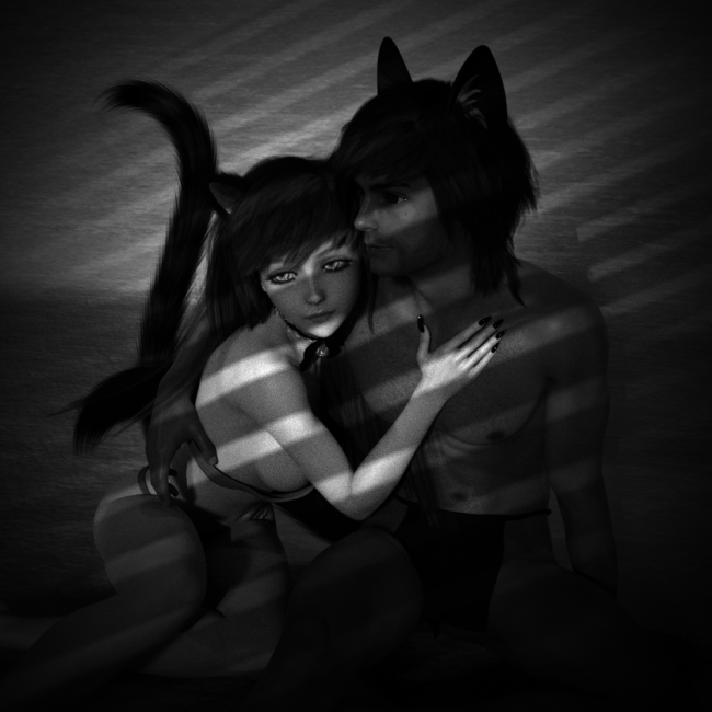 Shadow Play A
Like I said having fun with these lol
