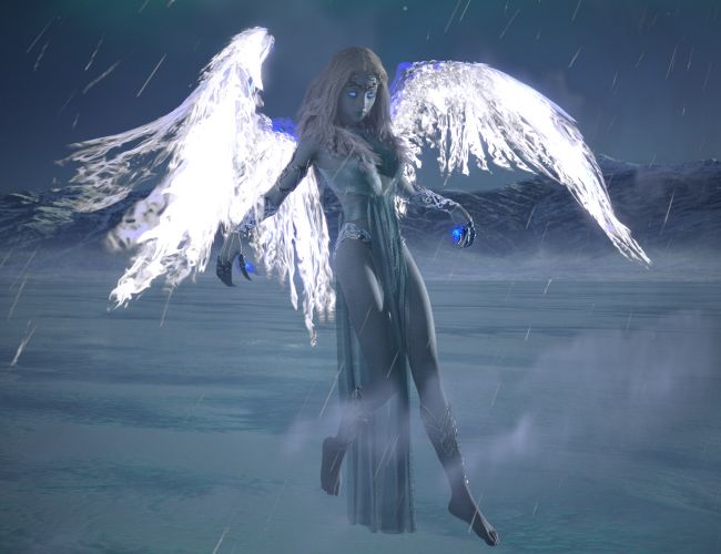 Winter is Coming 
~TOTW Winner Wk of 11/30/19~

Not the GoT ones ..  but Stormwatch 
Keywords: TOTW Winner Wk of 11/30/19