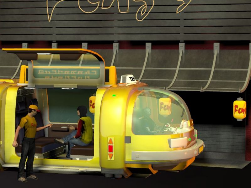 Fengs Lets Make Food P10
Just an explaination of TXE
