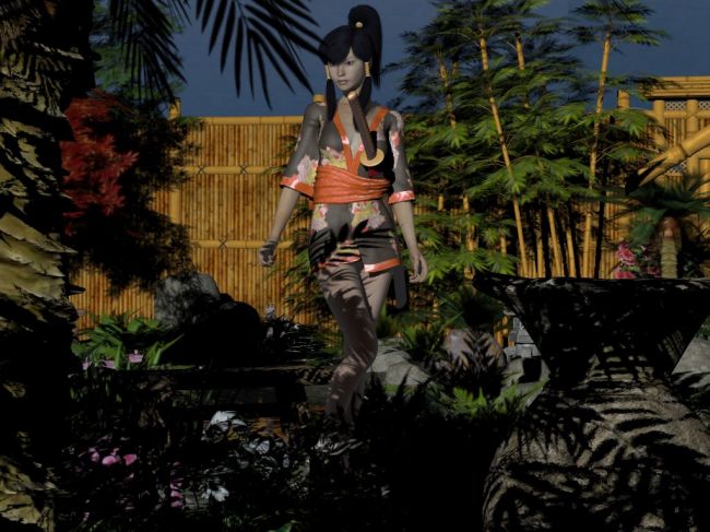 Afternoon Tea
Thought I'd shift from the automotive, so a simple study in light and shadow.

Enjoy Cheers
