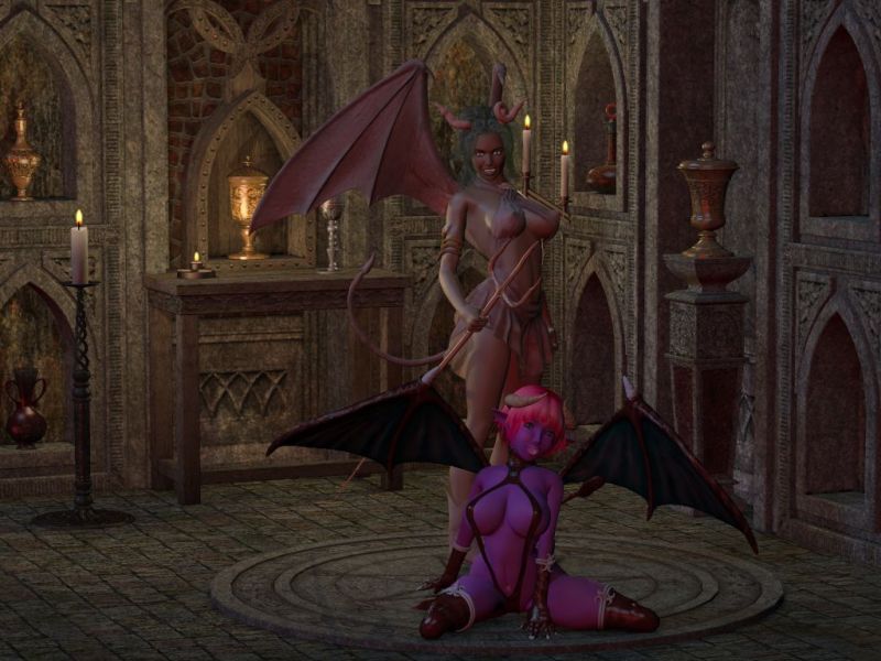 Awaiting you
Daemons and succubi just cant wait to start the festivities with you,
So, what are you waiting for?
Cheers
