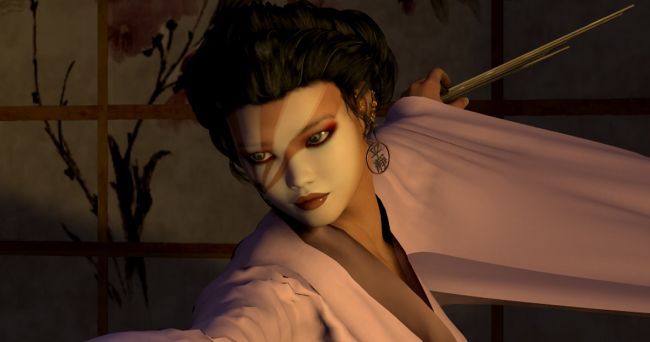 ~Banishment~
Keywords: Banishment