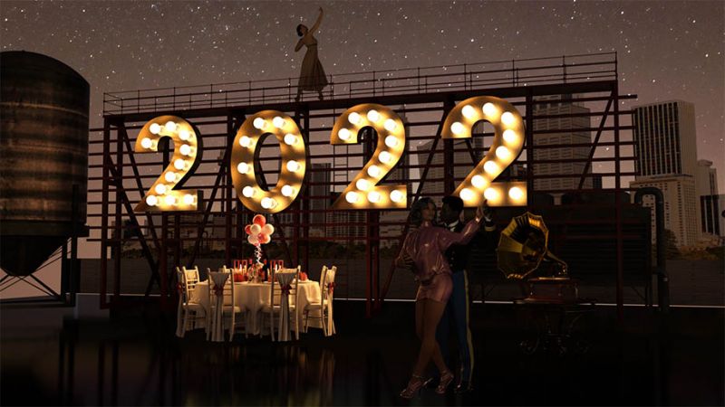 Happy New Years
May we all be blessed in this the New Year and our lives filled with Joy, Happiness, and Creativity.   🥂Happy New Years one and all
Keywords: 2022