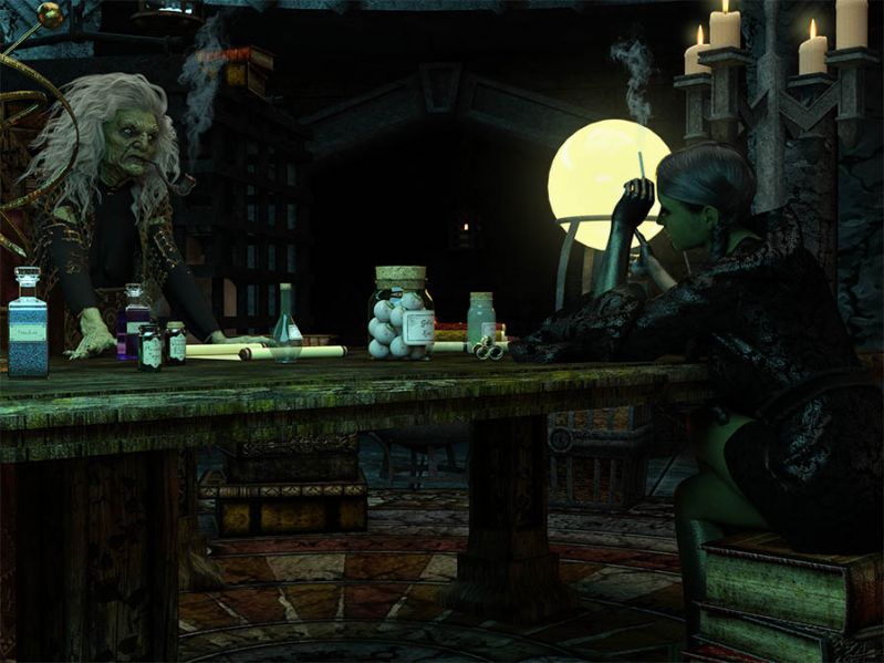 ~Love Potion Number Nine~
I took my troubles down to Madame Ruth,
You know that gypsy with the gold-capped tooth.
She's got a pad down on 34th and Vine,
Sellin' little bottles of Love Potion Number Nine
Keywords: Love Potion Nine