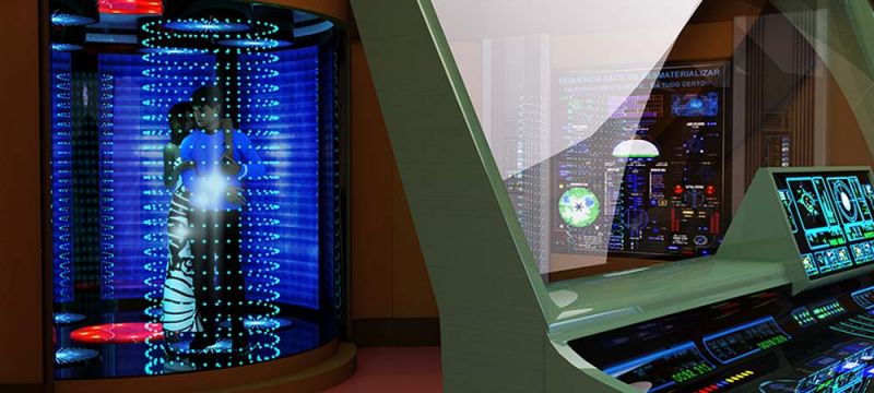 ~Where It All Began~
It all goes back to the original Constitution Class Enterprise under the command of Captain James T. Kirk and his First Officer Mr. Spock. The stardate was 5027.3. The Enterprise was on a mission so secret that, to this day it is still classified, and privy only to the upper most echelon in Starfleet command, in what became know as, �The Enterprise Incident�. So cloaked in clandestine, off the books secrecy, even her crew had no idea what was taking place until the mission was almost over. Had something gone wrong Captain Kirk, and Mr. Spock would have had to assume responsibility for violating the neutral zone and engaging in espionage against the Romulan Empire. Fortunately the stars were with the Enterprise and her crew. She returned home not only with a Romulan cloaking device, but the Commander of Romulan a battle fleet as well.
Keywords: Enterprise StarTrek