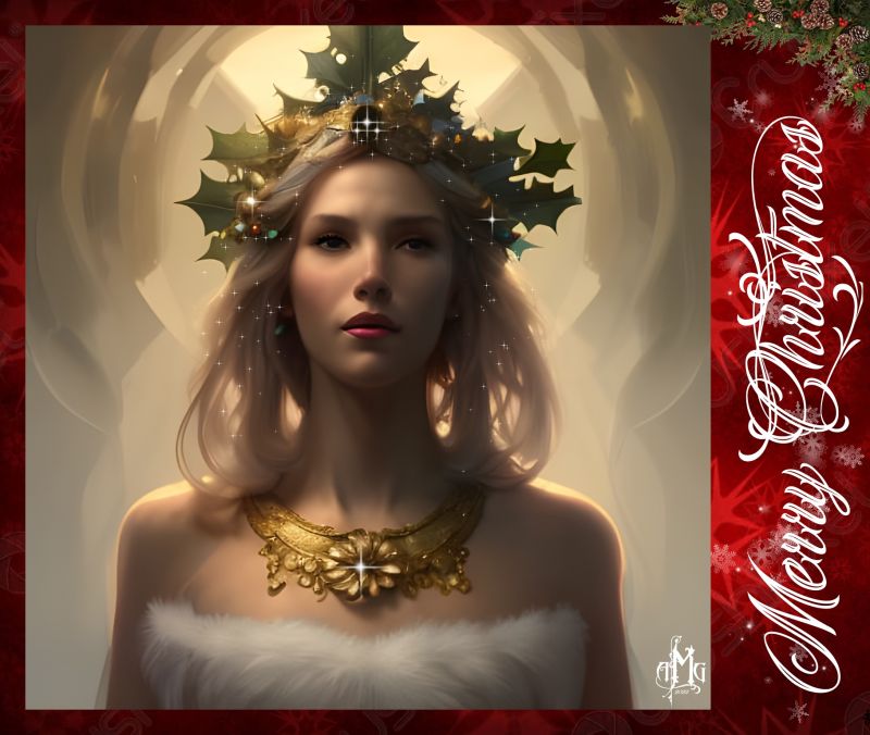 Merry Christmas
Just getting ready for the season. I hope all of you have a great Holiday
Keywords: Merry Christmas
