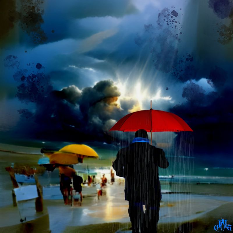 A day at the beach
I did this piece to accompany a blog post I did that you can find here https://olympusart.godaddysites.com/blog/f/a-life-wasted-on-idle-things
