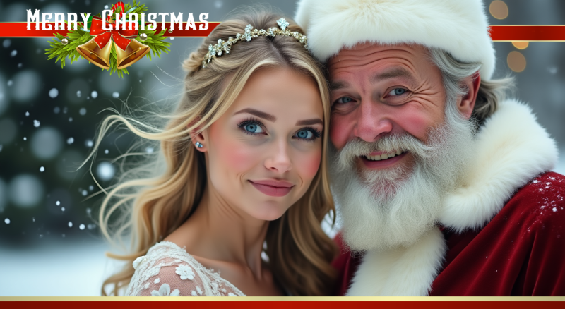 Merry Christmas
Here is hoping that all of you have  very merry Christmas. 
Keywords: Merry Christmas