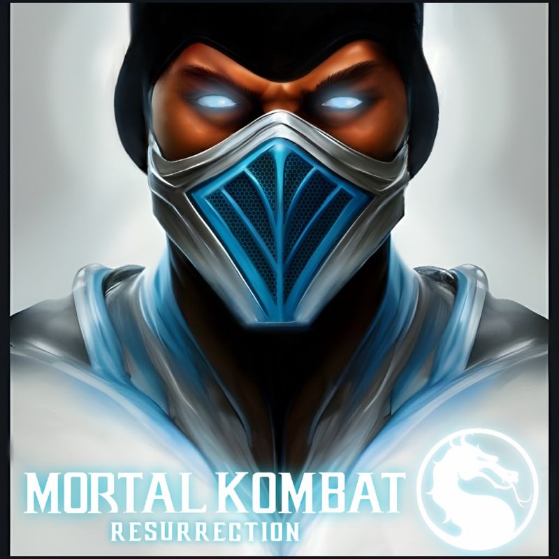Sub Zero
Just playing with some game images
Keywords: sub zero