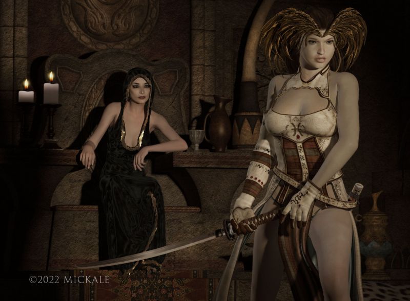 Her Body Guard
Thanks for looking, enjoy..
