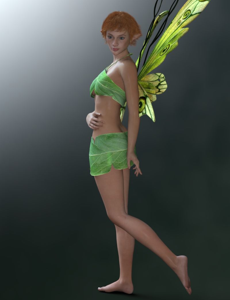 Dawn 2 Fairy - SAOTW winner 02/07/26
Dawn 2 wearing a fairy outfit converted from another figure
Keywords: Dawn2 Fairy Hivewire3D