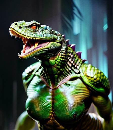 This is my new pet iggy 
