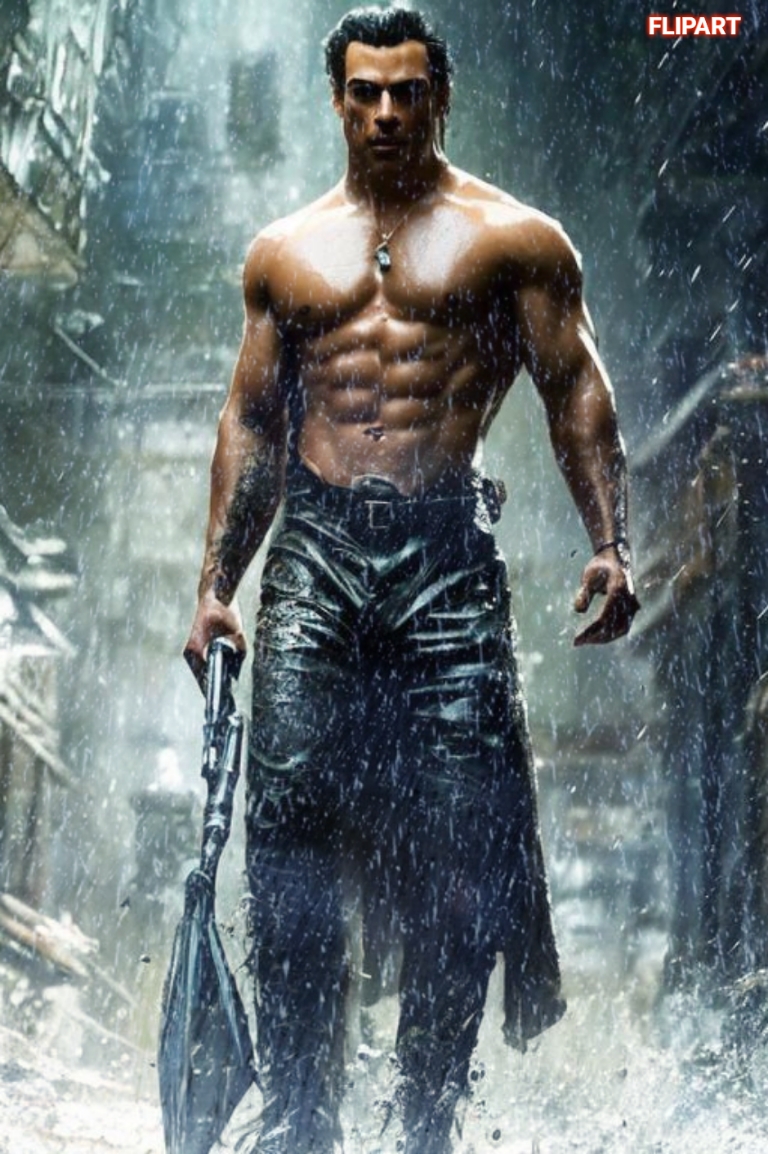 Something for the weekend 
