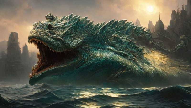 Aquatica cat3 lifeform
Ocean planet x459083  Pisces star cluster mineral rich and only know world for tazan ores, N23 and Y89  intergalactic drive fuel. 
