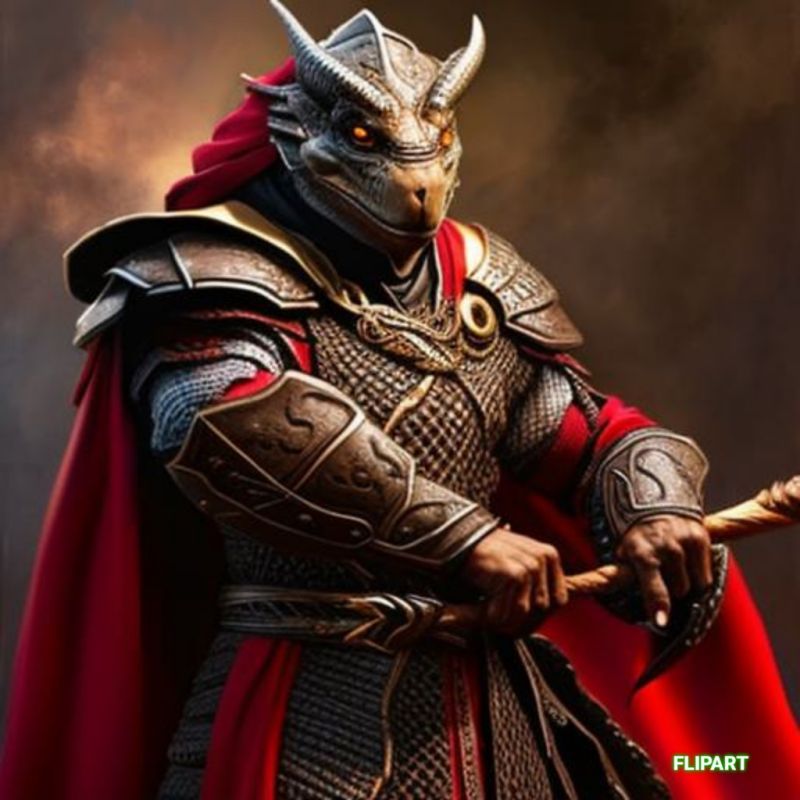 Drako
