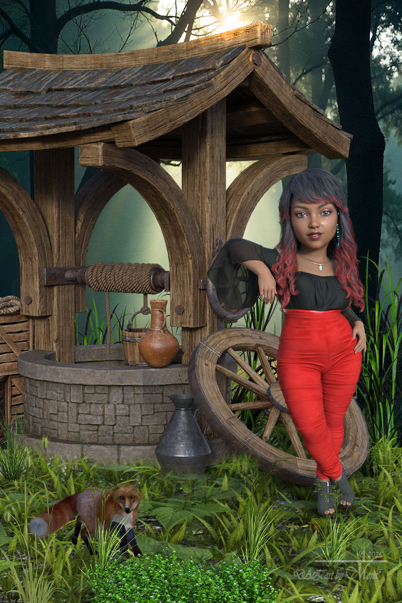 Die neuen Kleider - TOTW winner 01/24/26
