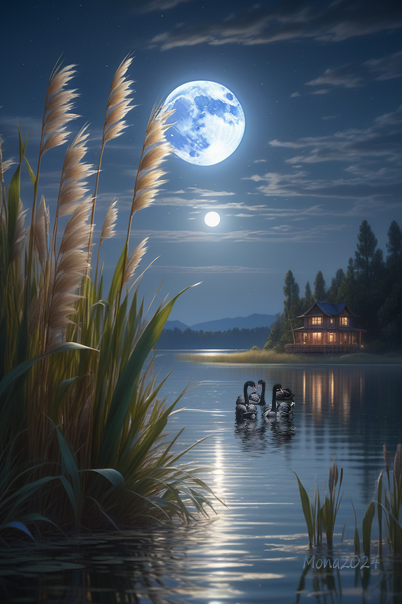 Die Schwarzen Schwänne
