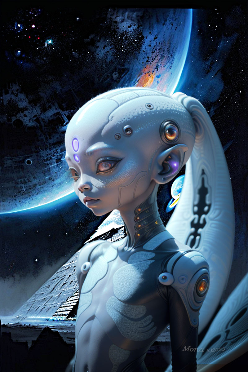 1st Place~Die neue Weld
Photoshop erstellt
